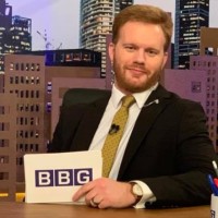 Daniel Davis, MBA