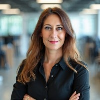 Rashel Alice Reguigne