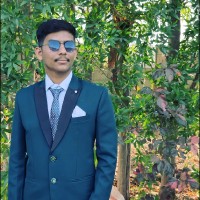 Krunal Gadhiya