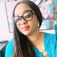 Ifeoma Irokwe