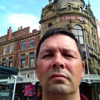 Stephen Henderson Mcmi