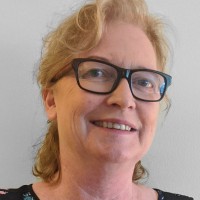 Joanne Miles