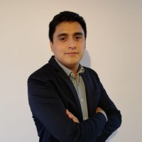 Luis Chavarri