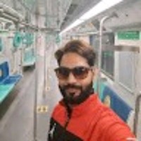 Rakesh Chaudhary