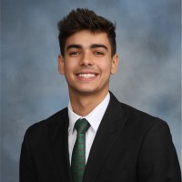 Zachary Calo