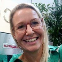 Wiebke Friedeboldt (Miltenberger)