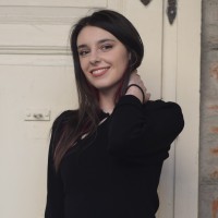 Brianna Balaci