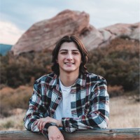 Isaiah Buchholz