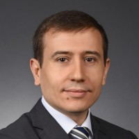 Evgeny Domashenko