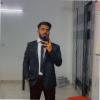 Deepak Paliwal