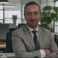 Ergun Nalbantoglu