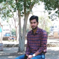 Krishna Yadav
