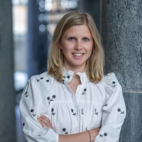 Erika Holmqvist