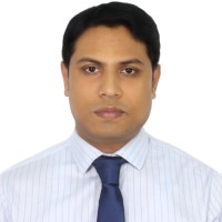 Md. Saiful Islam