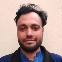 Ajmal Asadi