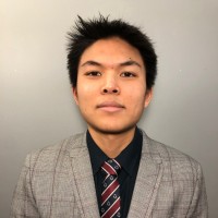 Marvin Giang