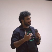 Rijul Sarji 🚀