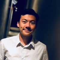 Kevin Chen