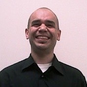 Chris Patterson