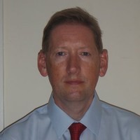 Fergus McCormick