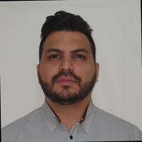 Johnathan Alejandro Olivares Uzcategui