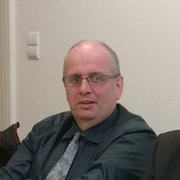 Pascal Rougé