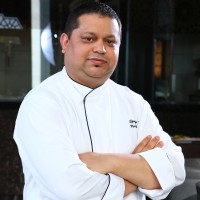 Kishor Chamola