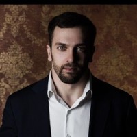 Антон Горюнов