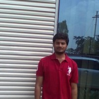 Krishna Reddy
