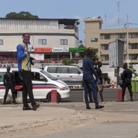 Djohore Rod Wilfried