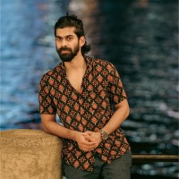 DITHIN ANIL KUMAR