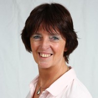 Birgit Gille