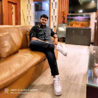 Abhilash Sahu