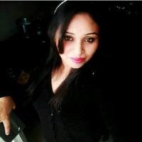 Ritika Asthana