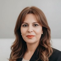Mouna Jribi ,Asq Cssbb® Pmp®