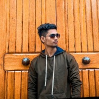 Kishore R