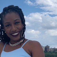 Kezia Stephen