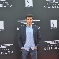 Burak Bozdağ