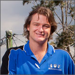 Kris Andre