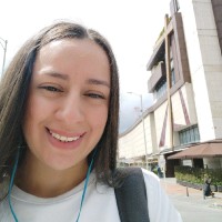 Camila Tatiana Bogota Sanchez