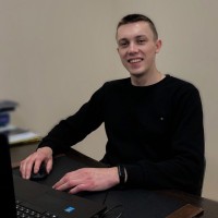 Andrii Pashchenko