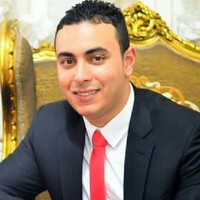 Ahmed Maher