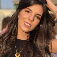 Ana Redondo Rodriguez