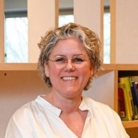 Simone Verzijl-Groenland