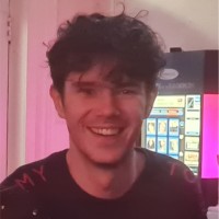 Ethan Brookes