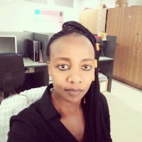 Lwizer Gichobi