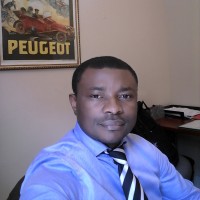 Victor Roger ELOUGA