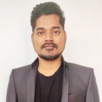 Amitabh Pradhan