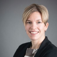 Rebecca Gilchrist, P.Eng.