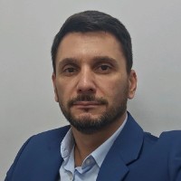 Alejandro Paredes